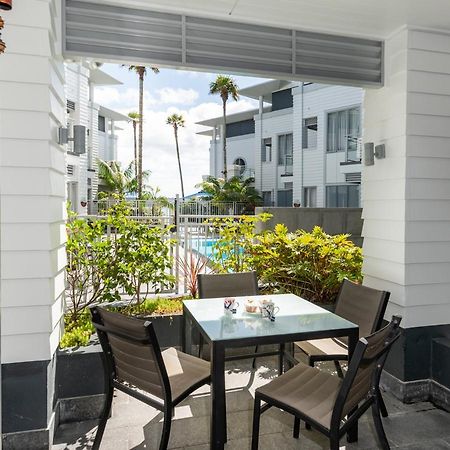 Oceanside - Paihia Waterfront Apartment 外观 照片
