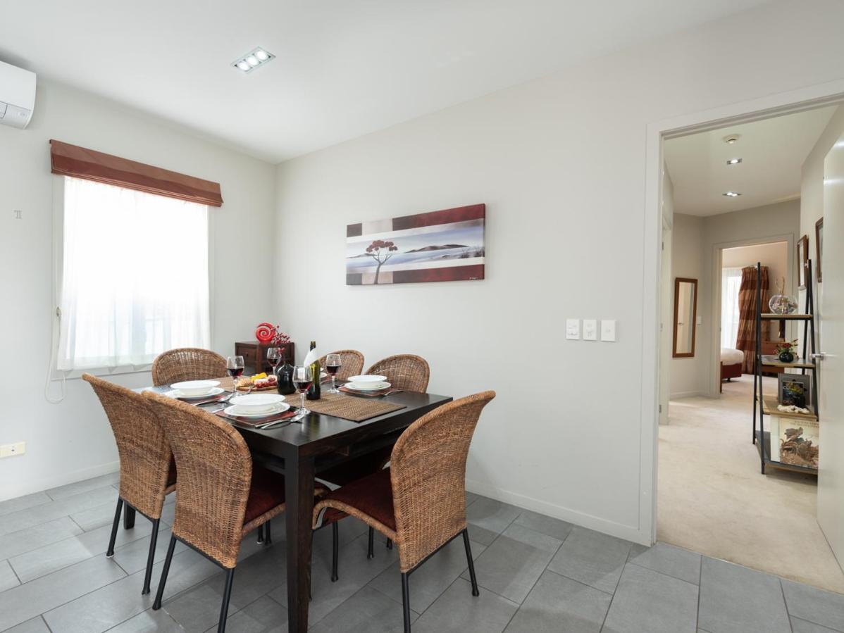 Oceanside - Paihia Waterfront Apartment 外观 照片