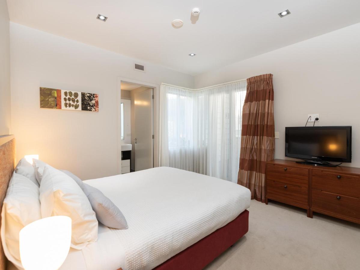 Oceanside - Paihia Waterfront Apartment 外观 照片