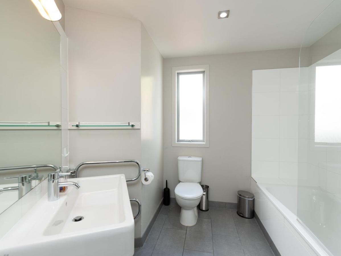 Oceanside - Paihia Waterfront Apartment 外观 照片
