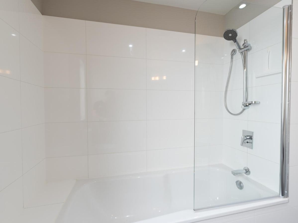 Oceanside - Paihia Waterfront Apartment 外观 照片
