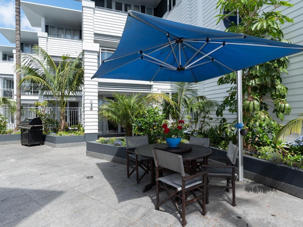 Oceanside - Paihia Waterfront Apartment 外观 照片